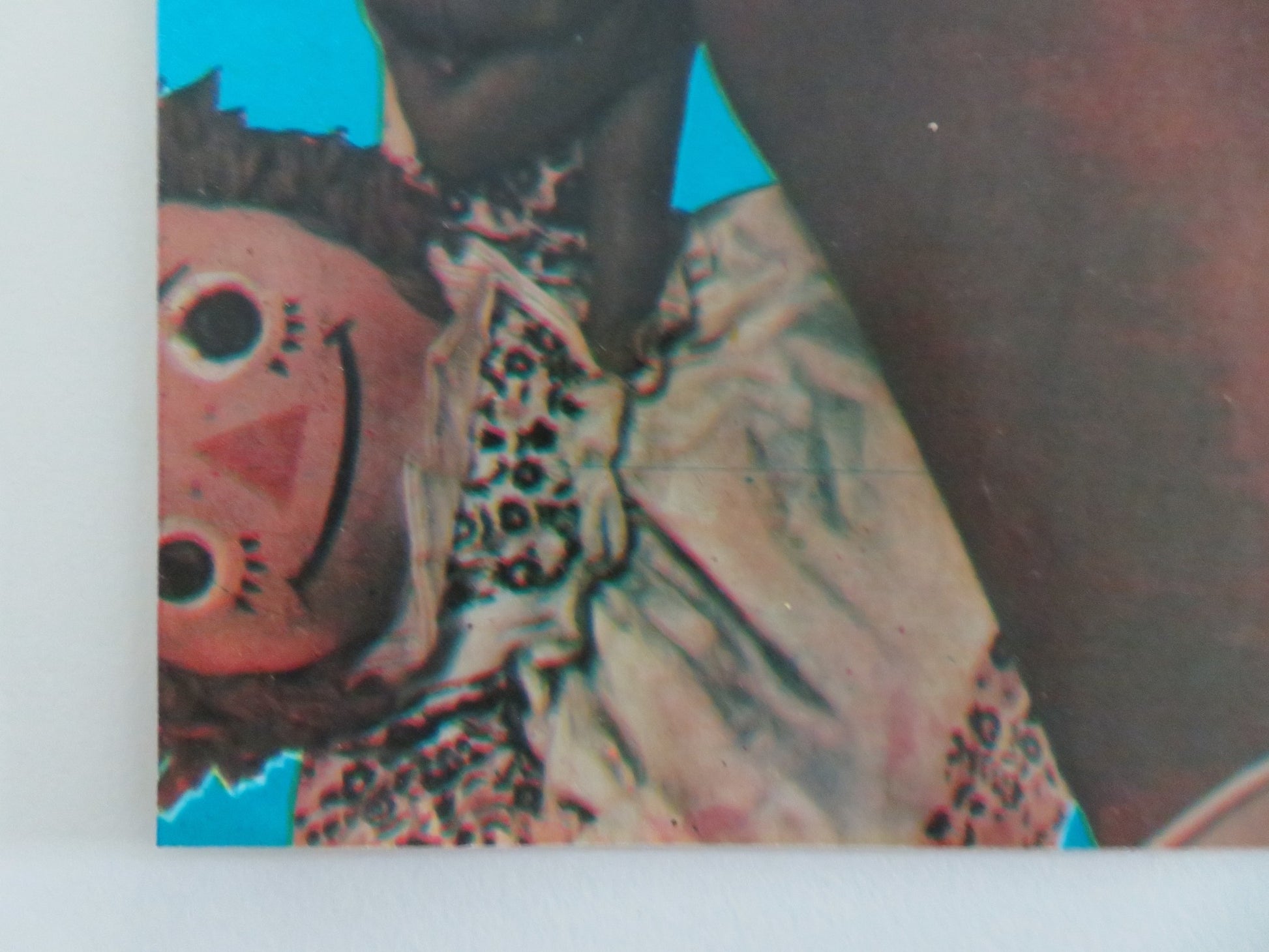 TEENAGE PLAYMATES - D ITALIAN FOTOBUSTA POSTER ELKE DEURINGER ALFRED ACKTUN 1974 - Rendezvous Cinema