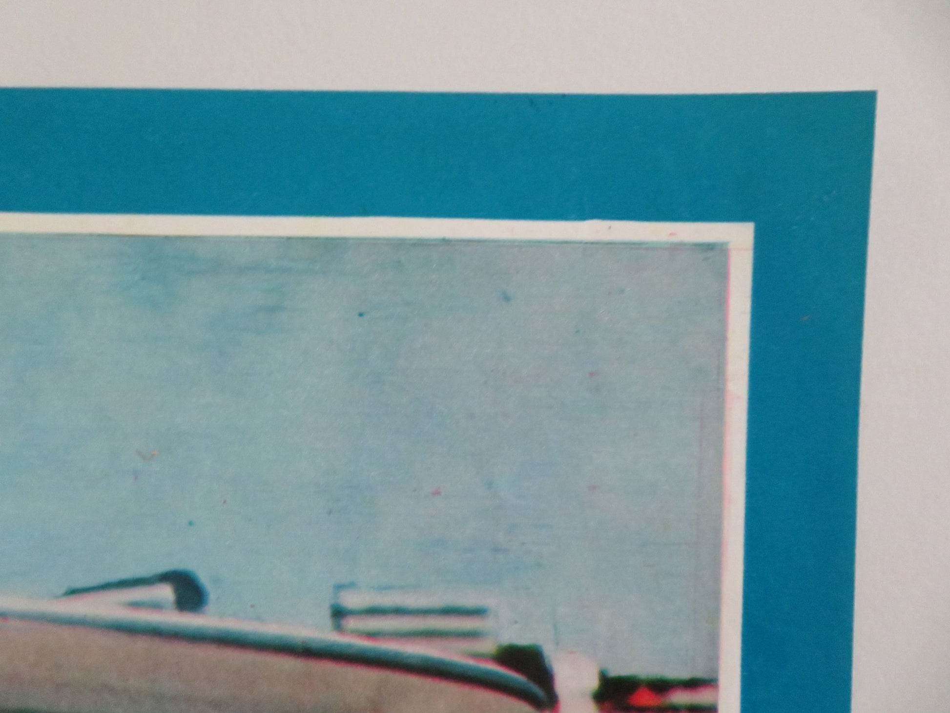 TEENAGE PLAYMATES - D ITALIAN FOTOBUSTA POSTER ELKE DEURINGER ALFRED ACKTUN 1974 - Rendezvous Cinema