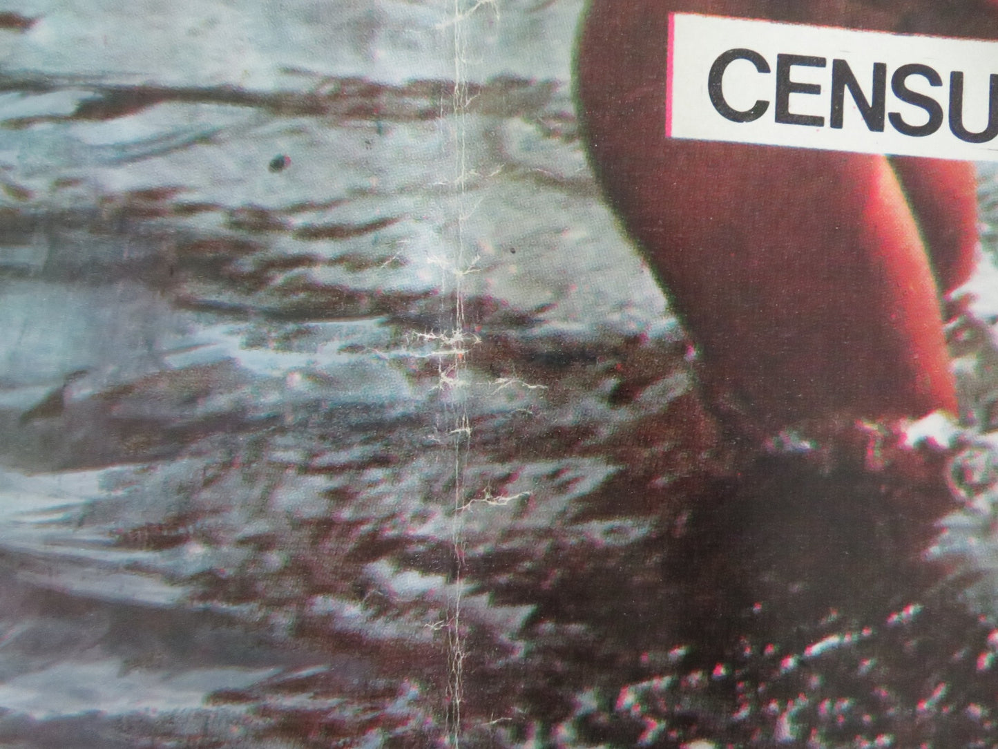 TEENAGE PLAYMATES - E ITALIAN FOTOBUSTA POSTER ELKE DEURINGER ALFRED ACKTUN 1974 - Rendezvous Cinema