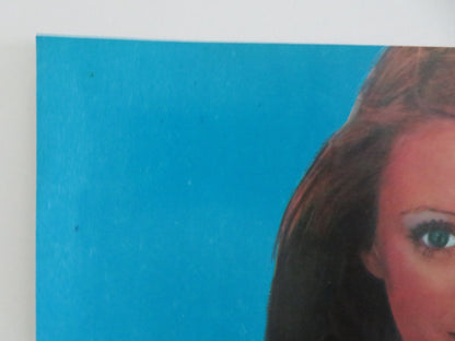 TEENAGE PLAYMATES - E ITALIAN FOTOBUSTA POSTER ELKE DEURINGER ALFRED ACKTUN 1974 - Rendezvous Cinema