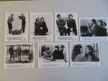 SEE NO EVIL, HEAR NO EVIL MOVIE STILL PHOTO LOT OF 7 RICHARD PRYOR G WILDER 1989