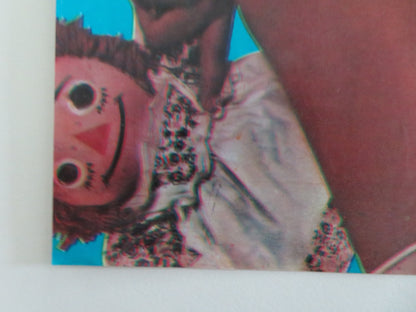 TEENAGE PLAYMATES - E ITALIAN FOTOBUSTA POSTER ELKE DEURINGER ALFRED ACKTUN 1974 - Rendezvous Cinema