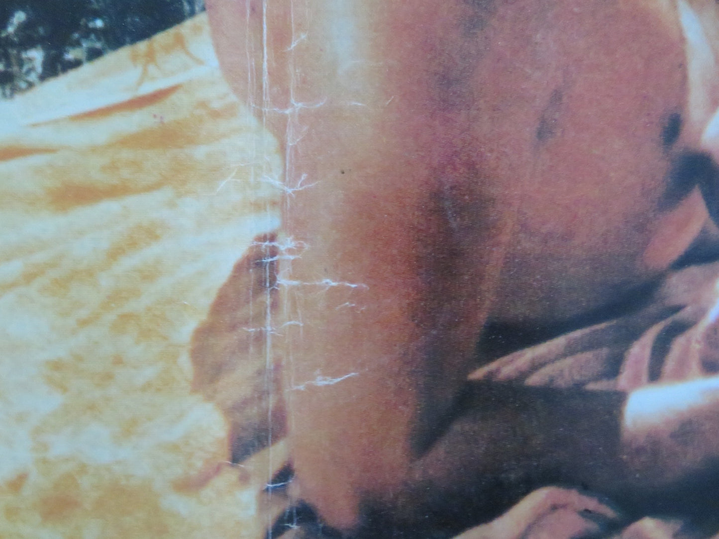 TEENAGE PLAYMATES - F ITALIAN FOTOBUSTA POSTER ELKE DEURINGER ALFRED ACKTUN 1974 - Rendezvous Cinema