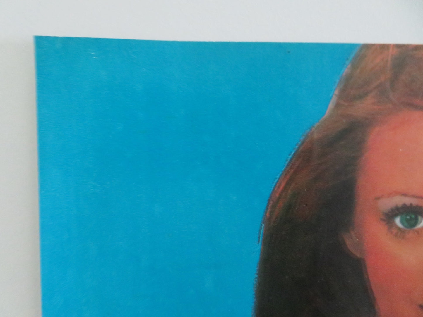 TEENAGE PLAYMATES - F ITALIAN FOTOBUSTA POSTER ELKE DEURINGER ALFRED ACKTUN 1974 - Rendezvous Cinema