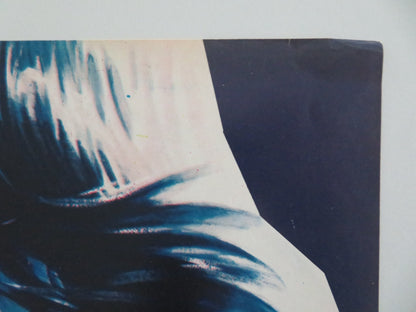 KISS ME KILLER - A ITALIAN FOTOBUSTA POSTER ALICE ARNO LINA ROMAY 1977 - Rendezvous Cinema