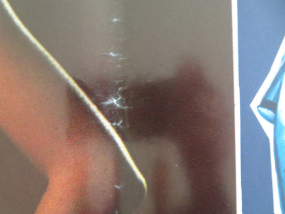 KISS ME KILLER - B ITALIAN FOTOBUSTA POSTER ALICE ARNO LINA ROMAY 1977 - Rendezvous Cinema