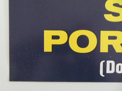 KISS ME KILLER - C ITALIAN FOTOBUSTA POSTER ALICE ARNO LINA ROMAY 1977 - Rendezvous Cinema