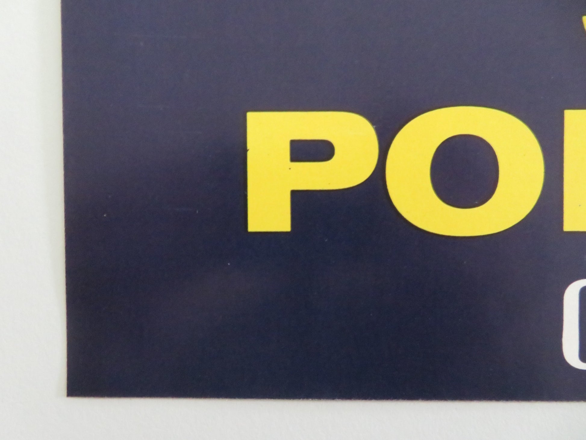 KISS ME KILLER - D ITALIAN FOTOBUSTA POSTER ALICE ARNO LINA ROMAY 1977 - Rendezvous Cinema