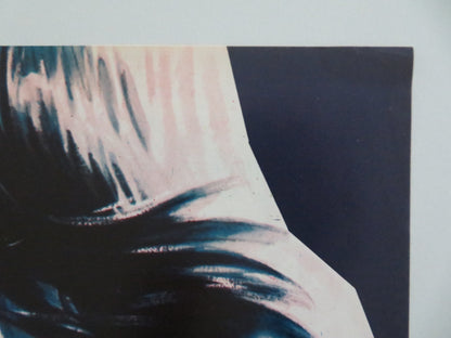 KISS ME KILLER - D ITALIAN FOTOBUSTA POSTER ALICE ARNO LINA ROMAY 1977 - Rendezvous Cinema