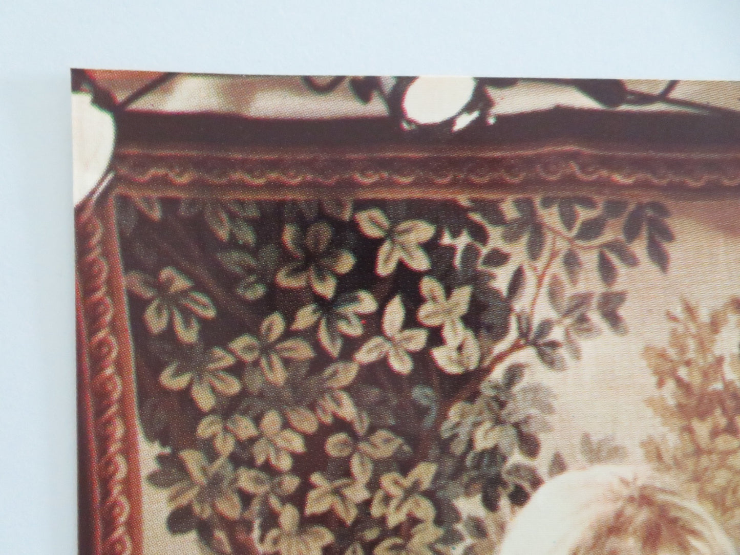 KISS ME KILLER - E ITALIAN FOTOBUSTA POSTER ALICE ARNO LINA ROMAY 1977 - Rendezvous Cinema