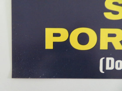 KISS ME KILLER - E ITALIAN FOTOBUSTA POSTER ALICE ARNO LINA ROMAY 1977 - Rendezvous Cinema