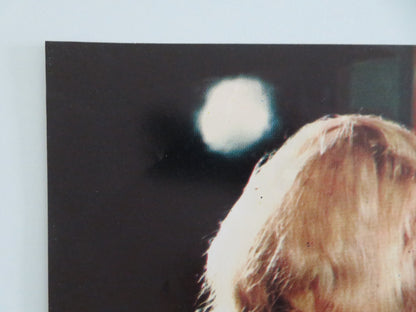 KISS ME KILLER - F ITALIAN FOTOBUSTA POSTER ALICE ARNO LINA ROMAY 1977 - Rendezvous Cinema