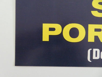 KISS ME KILLER - F ITALIAN FOTOBUSTA POSTER ALICE ARNO LINA ROMAY 1977 - Rendezvous Cinema