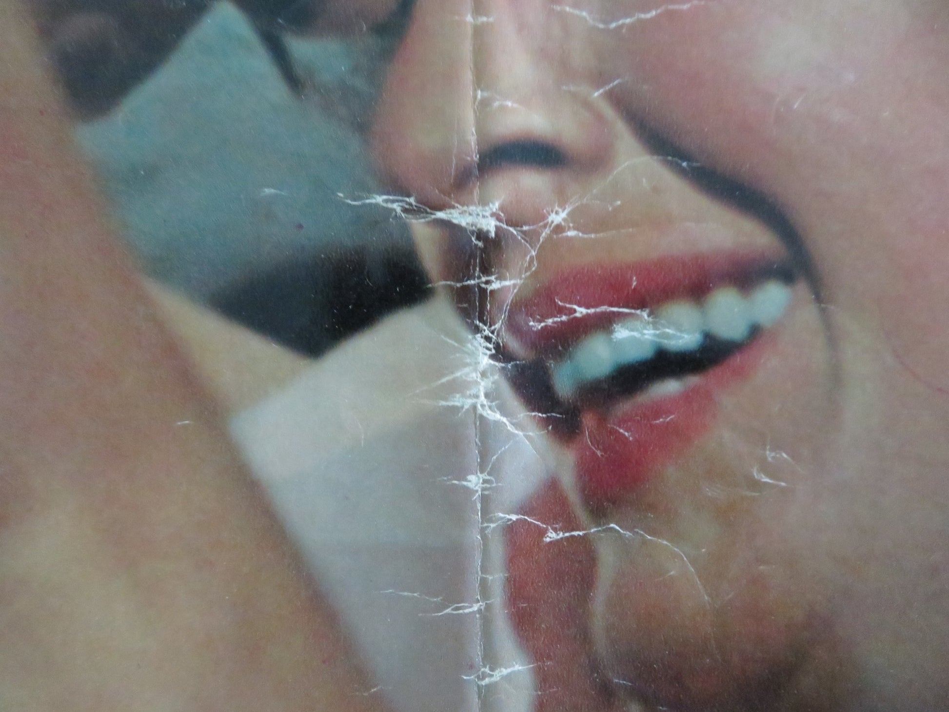 THE SEVEN CERVI BROTHERS ITALIAN FOTOBUSTA POSTER MARIA VOLONTE LISA GASTON 1968 - Rendezvous Cinema