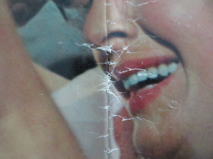 THE SEVEN CERVI BROTHERS ITALIAN FOTOBUSTA POSTER MARIA VOLONTE LISA GASTON 1968 - Rendezvous Cinema