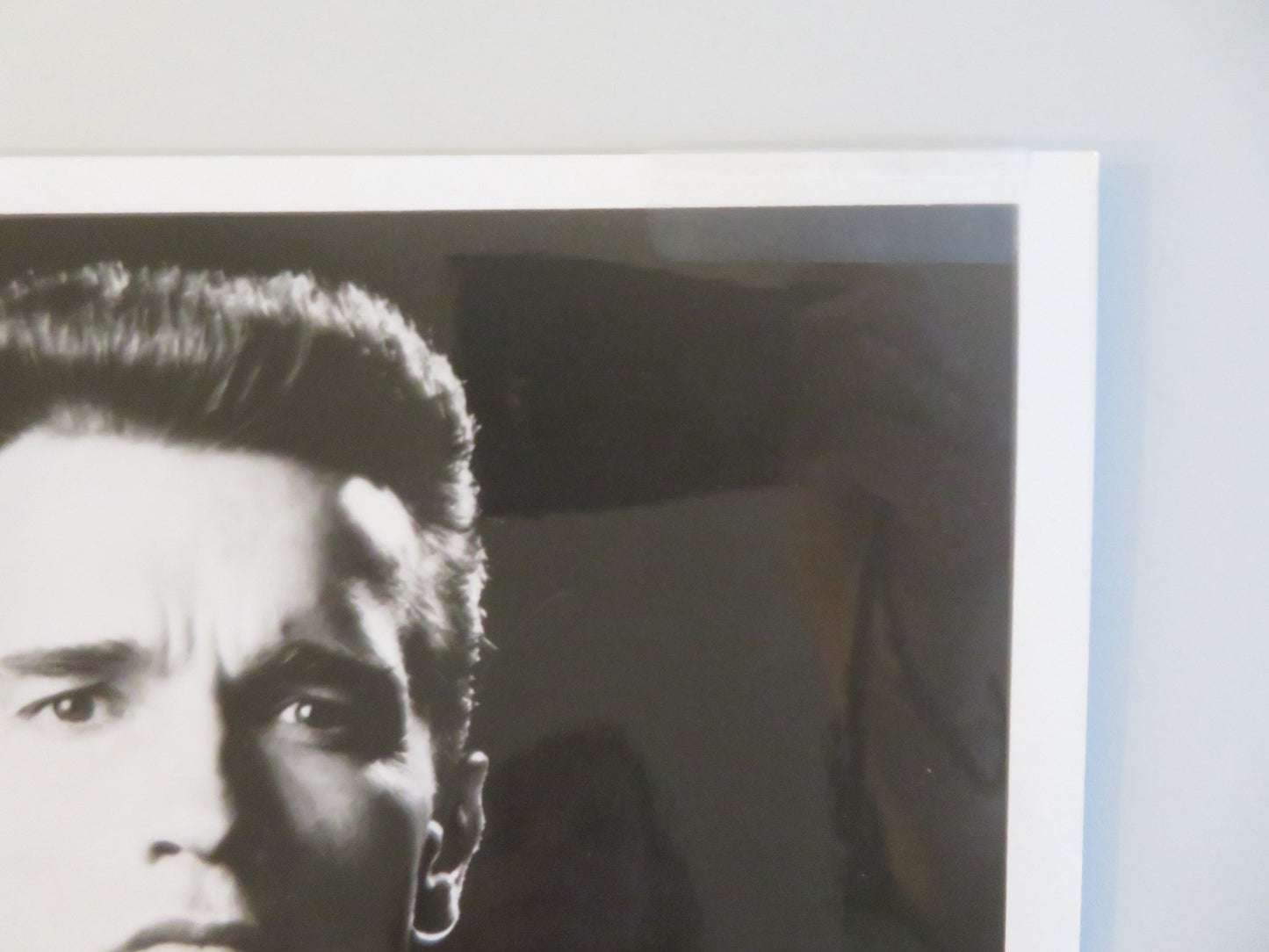 RED HEAT MOVIE STILL PHOTO LOT OF 8 ARNOLD SCHWARZENEGGER JIM BELUSHI 1988