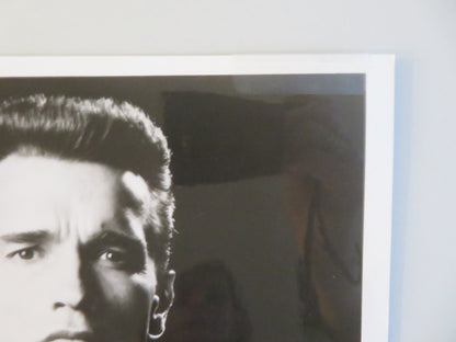 RED HEAT MOVIE STILL PHOTO LOT OF 8 ARNOLD SCHWARZENEGGER JIM BELUSHI 1988