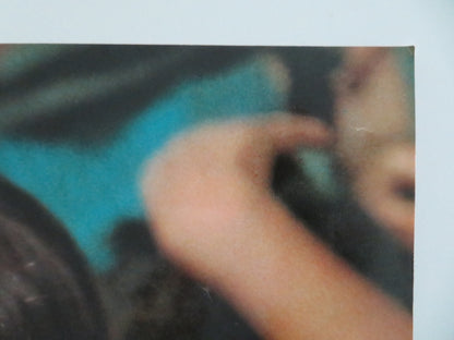 THE SEVEN CERVI BROTHERS ITALIAN FOTOBUSTA POSTER MARIA VOLONTE LISA GASTON 1968 - Rendezvous Cinema