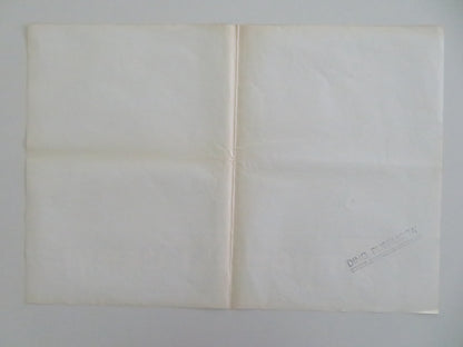 THE SEVEN CERVI BROTHERS ITALIAN FOTOBUSTA POSTER MARIA VOLONTE LISA GASTON 1968 - Rendezvous Cinema