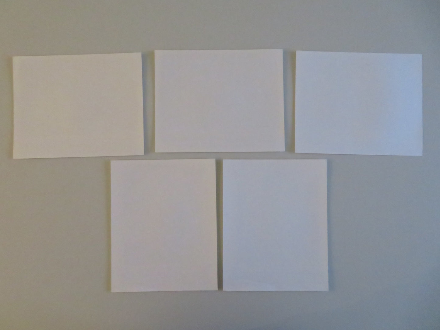 ALWAYS MOVIE STILL PHOTO LOT OF 5 RICHARD DREYFUSS HOLLY HUNTER 1989