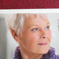 THE BEST EXOTIC MARIGOLD HOTEL US ONE SHEET ROLLED POSTER JUDI DENCH 2011