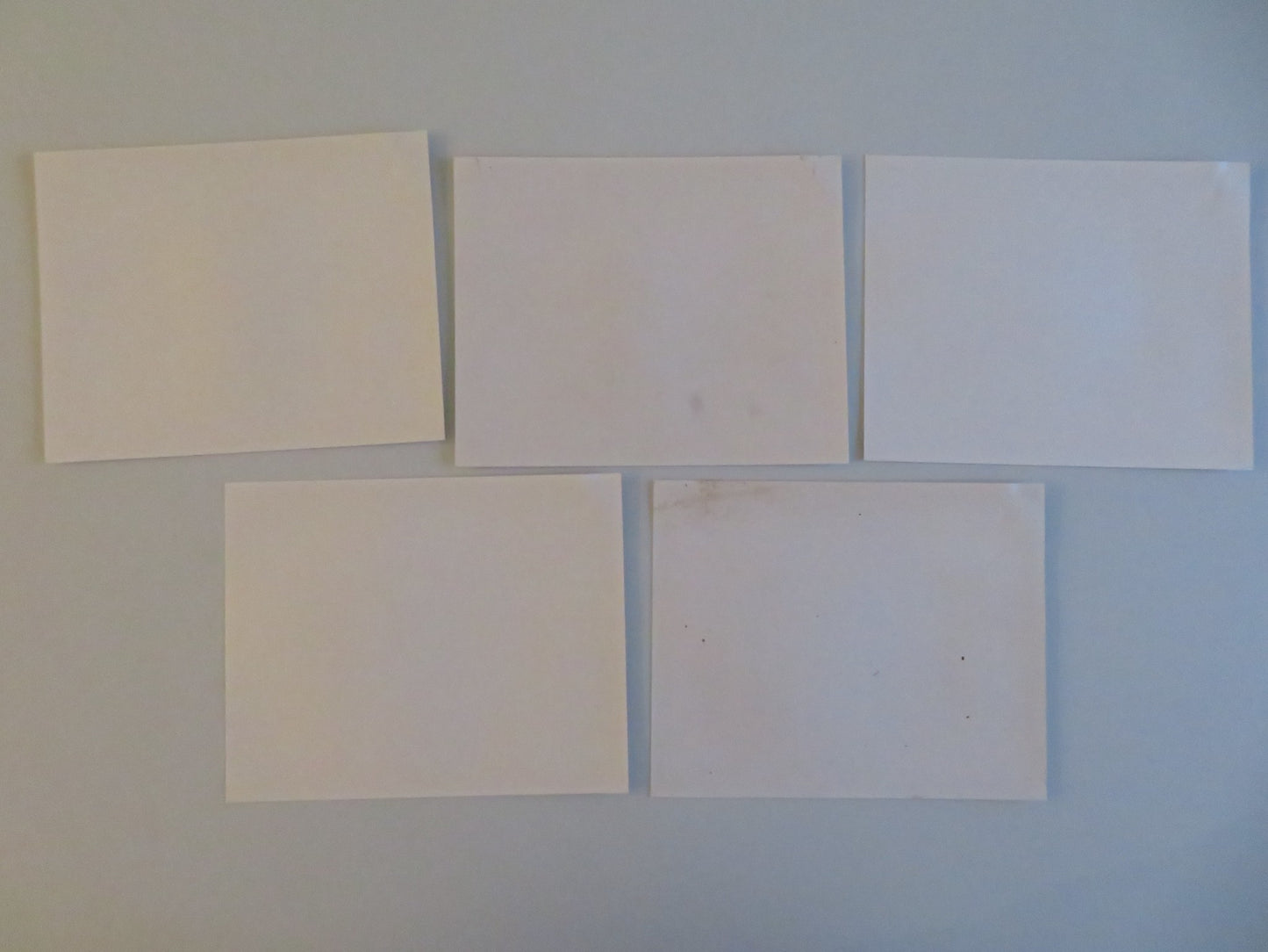 FLIGHT OF THE NAVIGATOR MOVIE STILL PHOTO LOT OF 5 DISNEY JOEY CRAMER 1986