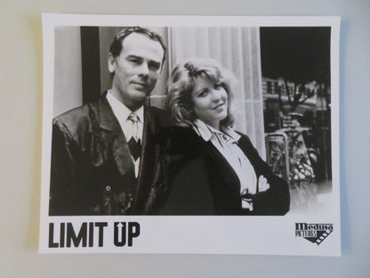 LIMIT UP MOVIE STILL PHOTO LOT OF 5 NANCY ALLEN DEAN STOCKWELL 1989