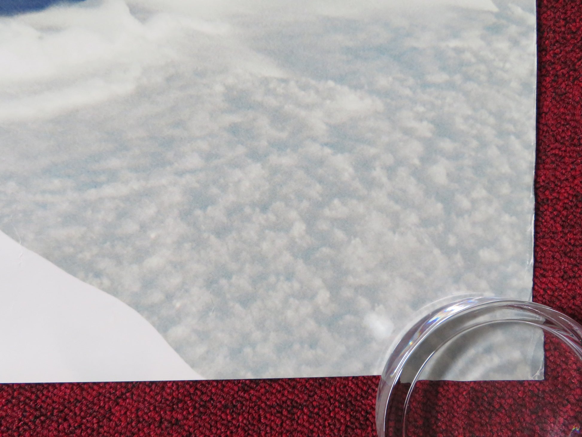 ARCTIC TALE US ONE SHEET ROLLED POSTER QUEEN LATIFAH KATRINA AGATE 2006 - Rendezvous Cinema