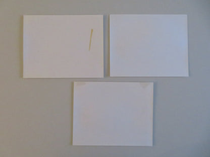 LITTLE VERA MOVIE STILL PHOTO LOT OF 3 ANDREI SOKOLOV NATALYA NEGODA 1988