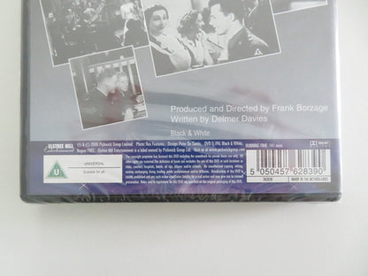 STAGE DOOR CANTEEN (DVD) JUDITH ANDERSON 1943 REGION 2 - Rendezvous Cinema