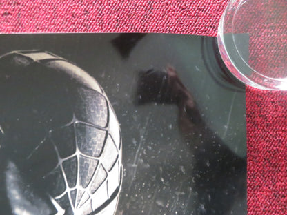 SPIDER-MAN 3 - C US ONE SHEET ROLLED POSTER MARVEL TOBEY MAGUIRE K. DUNST 2007