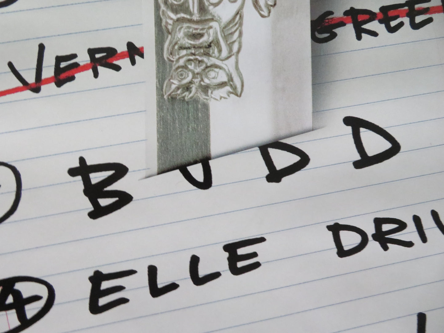 KILL BILL: VOL. 2 US ONE SHEET ROLLED POSTER UMA THURMAN DARYL HANNAH 2004