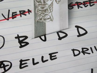 KILL BILL: VOL. 2 US ONE SHEET ROLLED POSTER UMA THURMAN DARYL HANNAH 2004