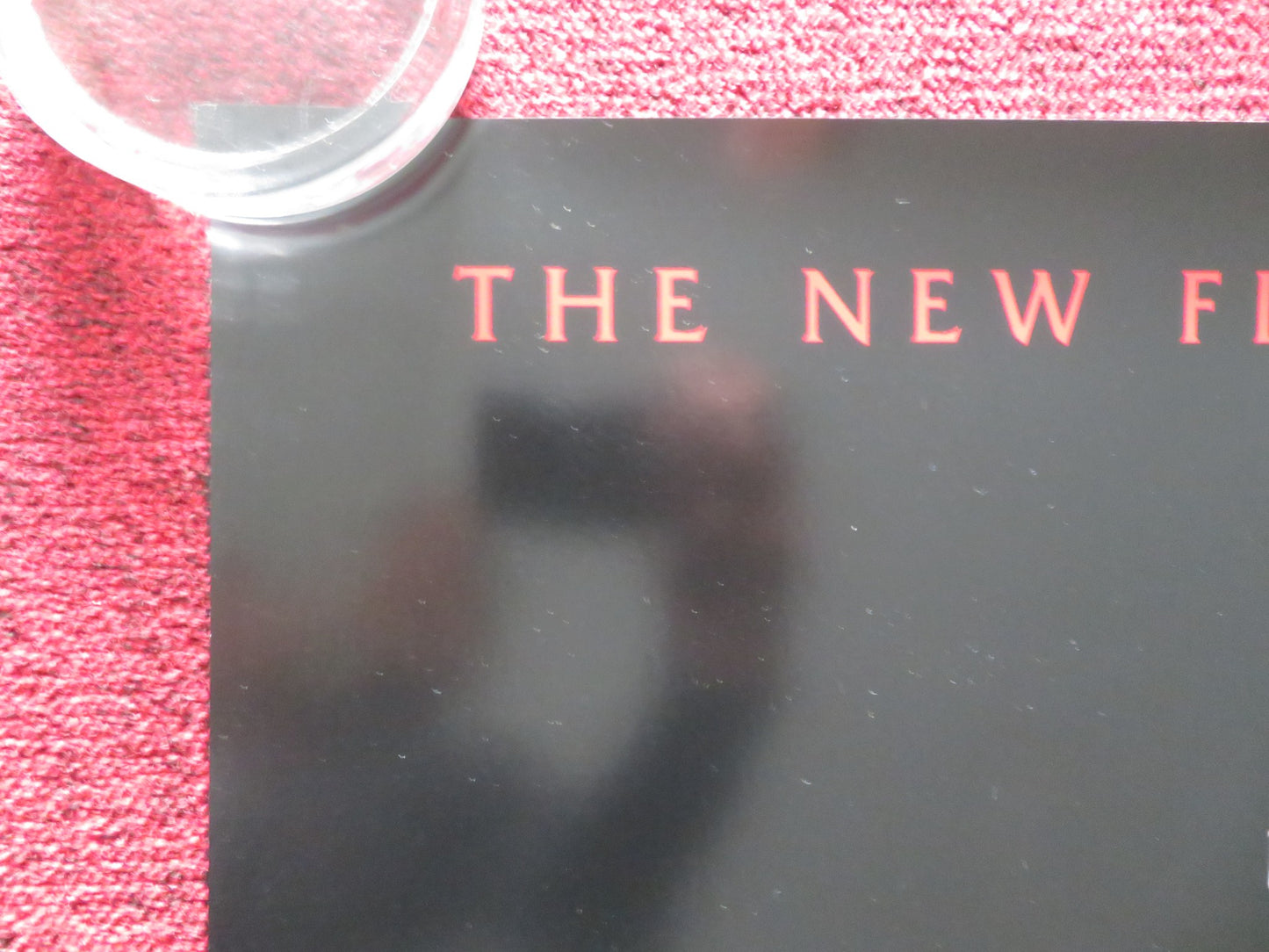 KILL BILL: VOL. 2 US ONE SHEET ROLLED POSTER UMA THURMAN DARYL HANNAH 2004