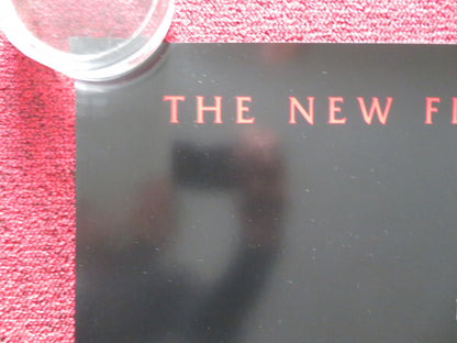 KILL BILL: VOL. 2 US ONE SHEET ROLLED POSTER UMA THURMAN DARYL HANNAH 2004