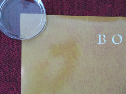 MARY QUEEN OF SCOTS - D US ONE SHEET ROLLED POSTER MARGOT ROBBIE S. RONAN 2018