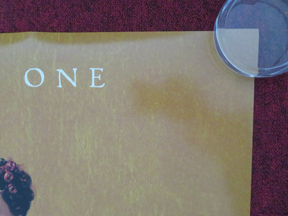 MARY QUEEN OF SCOTS - D US ONE SHEET ROLLED POSTER MARGOT ROBBIE S. RONAN 2018