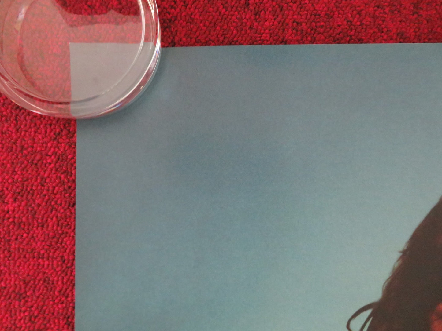 QUANTUM OF SOLACE US ONE SHEET ROLLED POSTER 007 JAMES BOND DANIEL CRAIG 2008