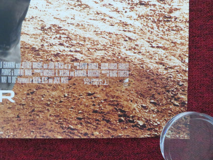 QUANTUM OF SOLACE US ONE SHEET ROLLED POSTER 007 JAMES BOND DANIEL CRAIG 2008