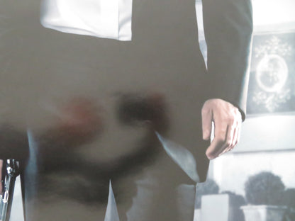 CASINO ROYALE US ONE SHEET ROLLED POSTER 007 JAMES BOND DANIEL CRAIG 2006