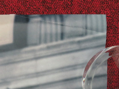 CASINO ROYALE US ONE SHEET ROLLED POSTER 007 JAMES BOND DANIEL CRAIG 2006