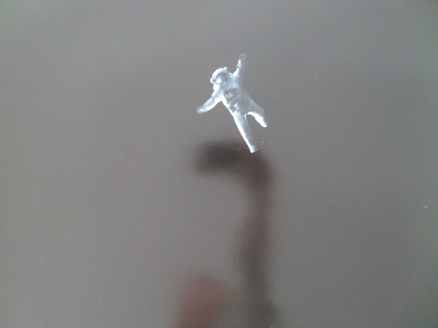 GRAVITY US ONE SHEET ROLLED POSTER SANDRA BULLOCK GEORGE CLOONEY ED HARRIS 2013