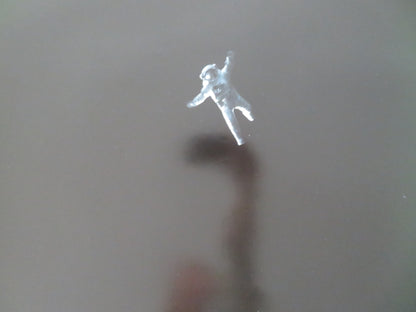 GRAVITY US ONE SHEET ROLLED POSTER SANDRA BULLOCK GEORGE CLOONEY ED HARRIS 2013