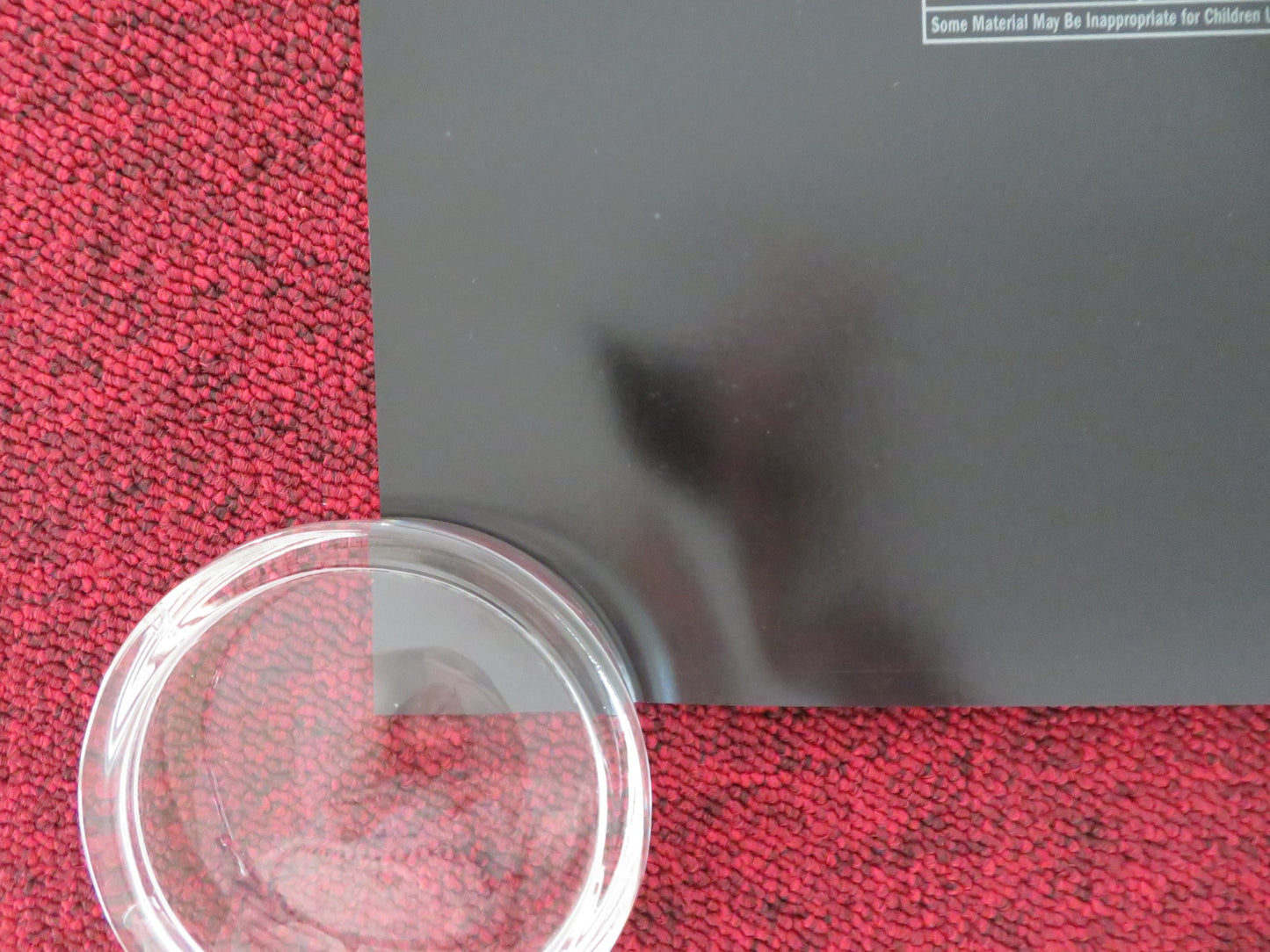 GRAVITY US ONE SHEET ROLLED POSTER SANDRA BULLOCK GEORGE CLOONEY ED HARRIS 2013