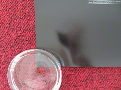 GRAVITY US ONE SHEET ROLLED POSTER SANDRA BULLOCK GEORGE CLOONEY ED HARRIS 2013