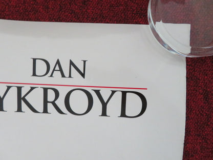 MY FELLOW AMERICANS US ONE SHEET ROLLED POSTER JACK LEMMON JAMES GARNER 1996