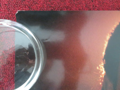 THE SCORPION KING - A US ONE SHEET ROLLED POSTER DWAYNE JOHNSON B. HILL 2002