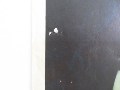 PARIS PICK-UP US INSERT POSTER ROBERT HOSSEIN LEA MASSARI 1962 - Rendezvous Cinema