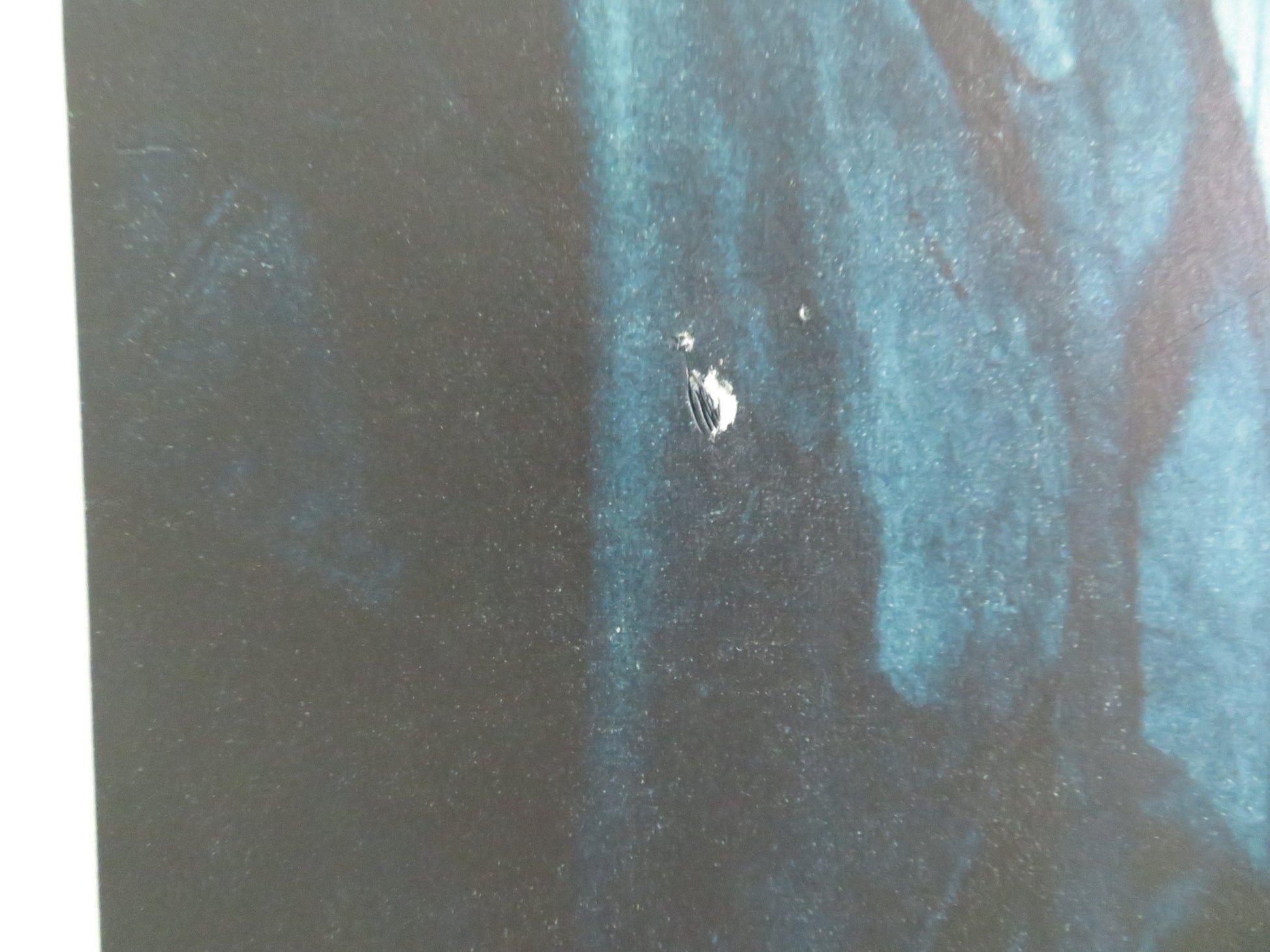 PARIS PICK-UP US INSERT POSTER ROBERT HOSSEIN LEA MASSARI 1962 - Rendezvous Cinema