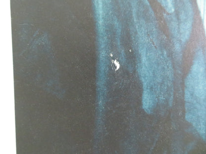 PARIS PICK-UP US INSERT POSTER ROBERT HOSSEIN LEA MASSARI 1962 - Rendezvous Cinema